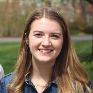 Meet your Posher, Ellie